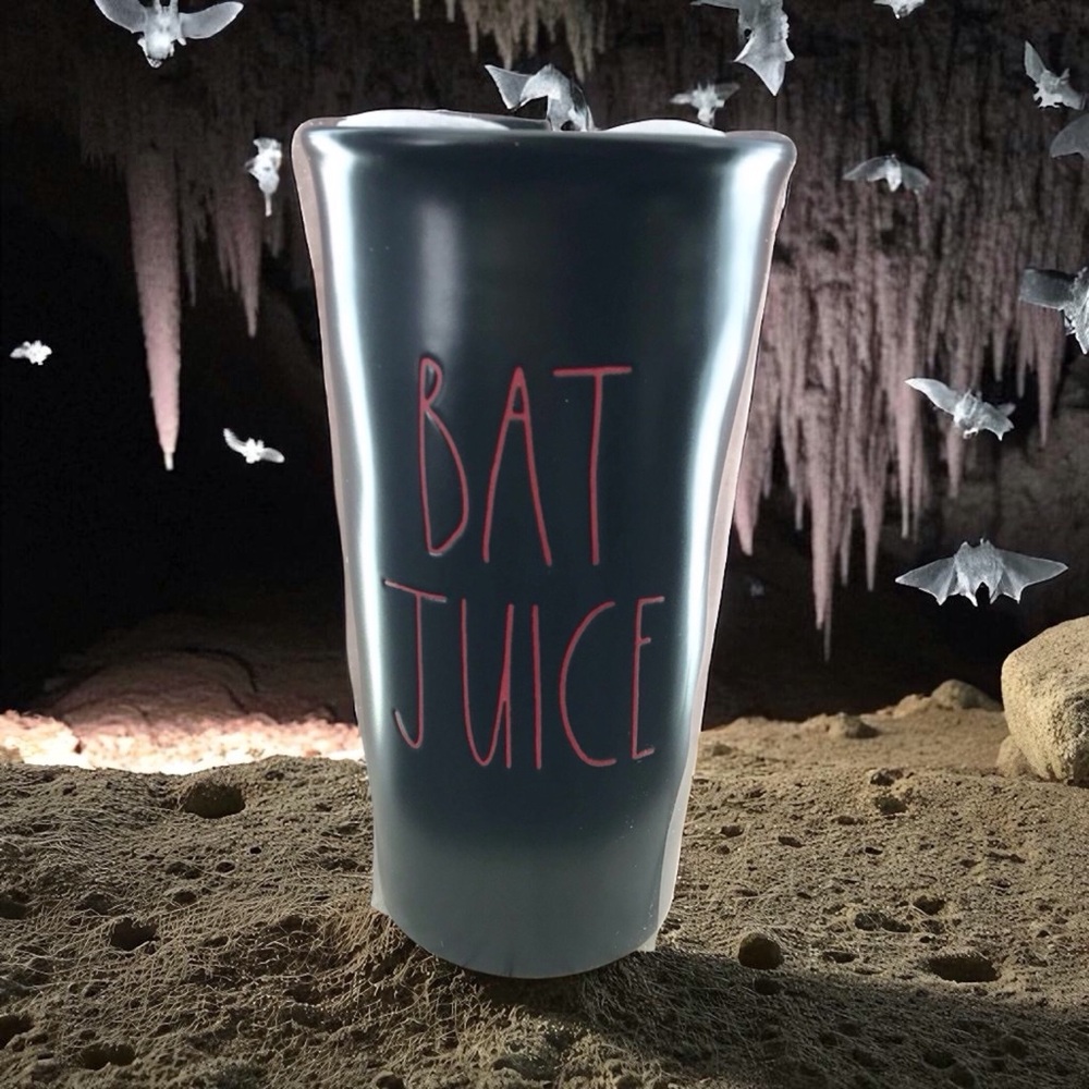 🆕Bat Juice Travel Mug- LAST ONE